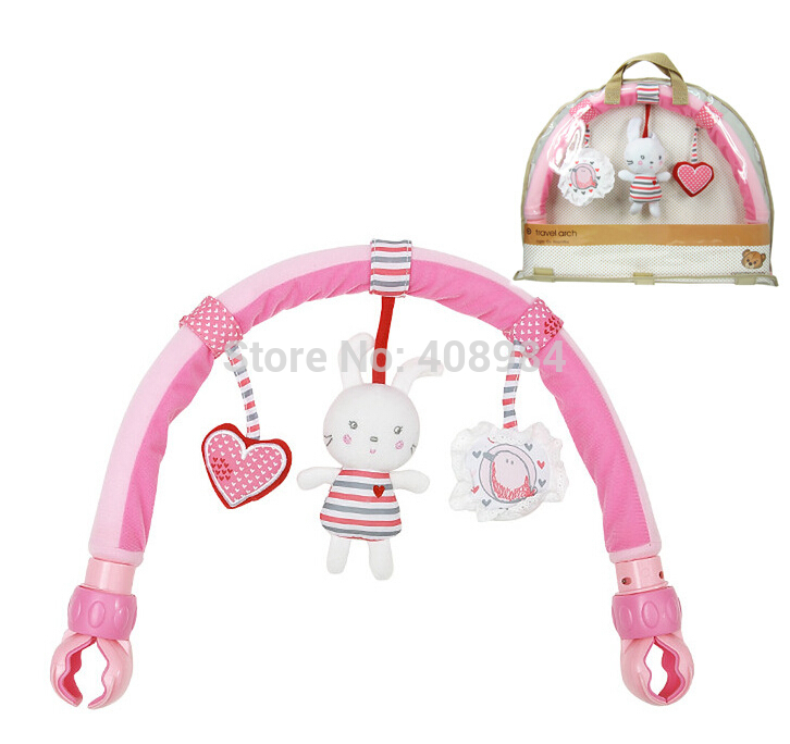 Baby Cot Mobile Hanging Toys